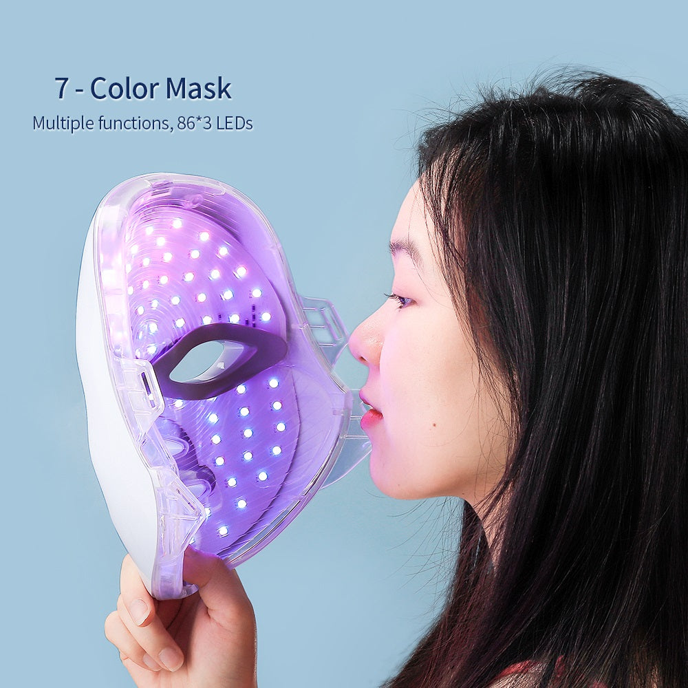 TheraBeam Mask & Neck (SPECIAL OFFER)