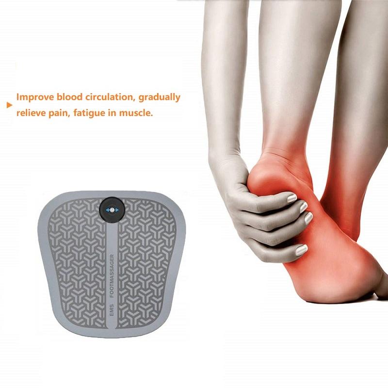 TheraBeam Foot Massager