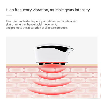 TheraBeam EMS Red Light