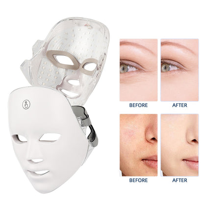 TheraBeam Mask & Neck (SPECIAL OFFER)