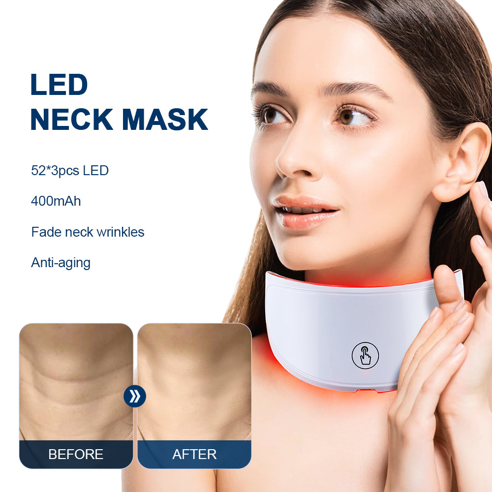 TheraBeam Mask & Neck (SPECIAL OFFER)