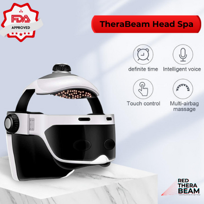 TheraBeam Head Spa