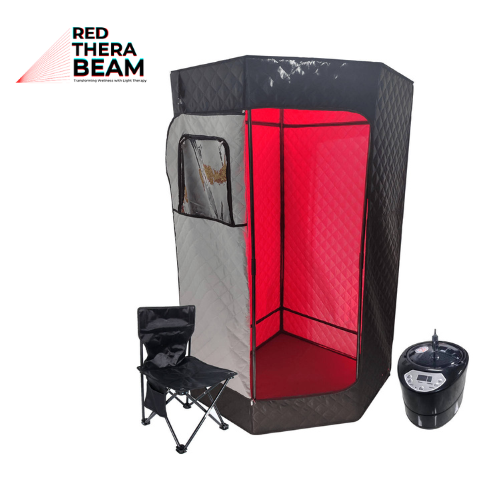 TheraBeam Sauna