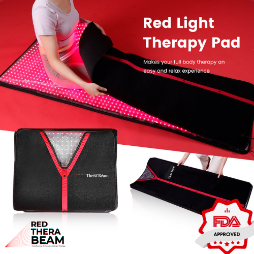 TheraBeam Sleeping Bag