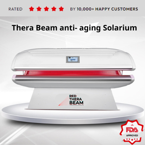 ThermaBeam Sunbed