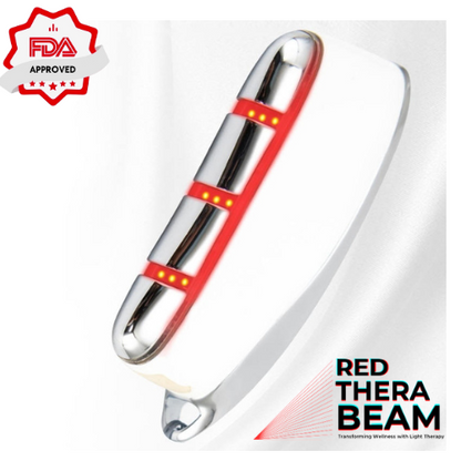 TheraBeam EMS Red Light