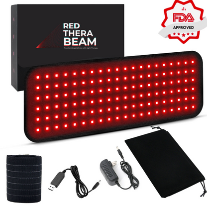 TheraBeam Red Light Therapy Belt