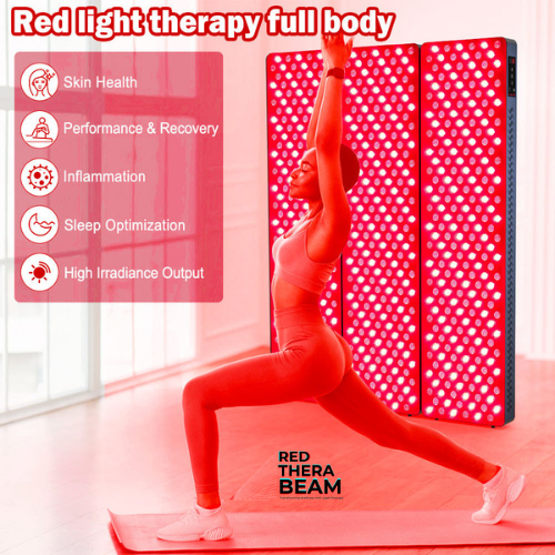 TheraBeam Red Light Panel