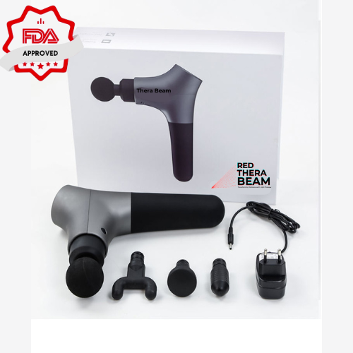 TheraBeam Massage Gun