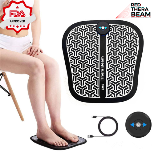 TheraBeam Foot Massager