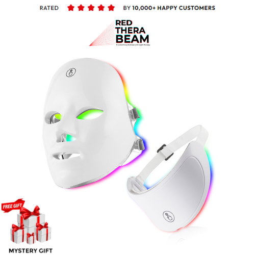 TheraBeam Mask & Neck (SPECIAL OFFER)