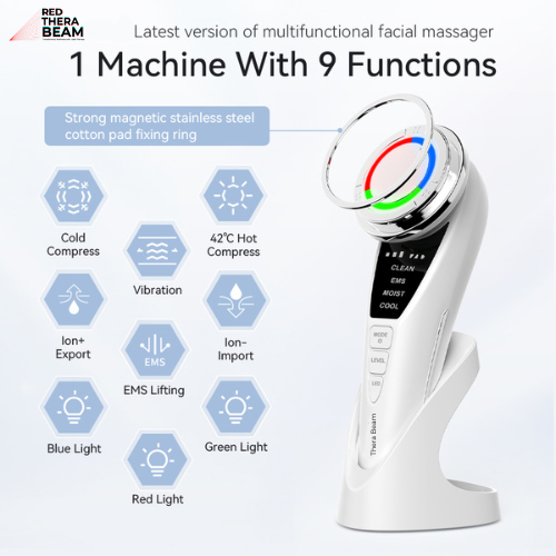 TheraBeam Face Lifting EMS